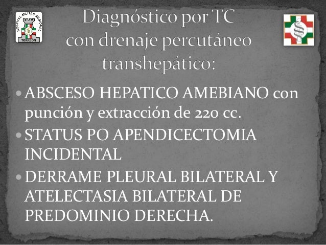 apendicectomia incidental